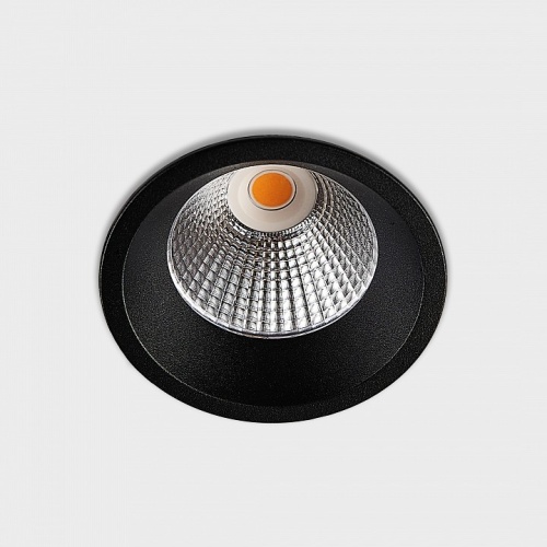 Встраиваемый светильник Italline IT08 IT08-8035 black 3000K в Нижнем Новгороде фото 3