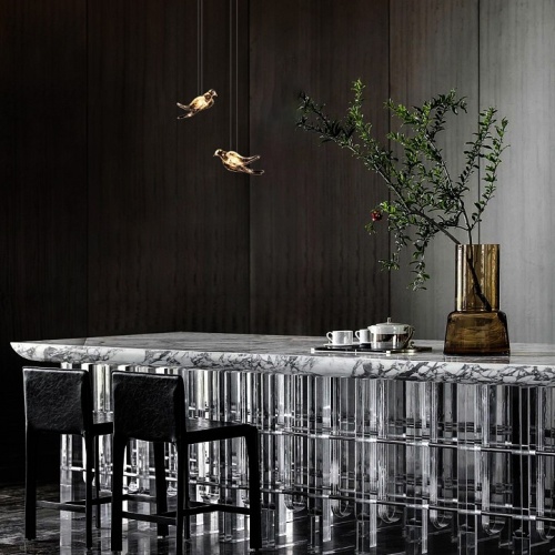 Подвесной светильник Loft it Voa 10378P в Нижнем Новгороде фото 9