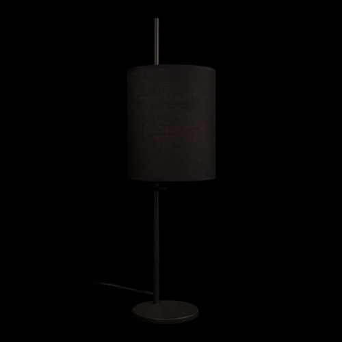 Настольная лампа декоративная Loft it Ritz 10253T Black в Петровом Вале фото 6