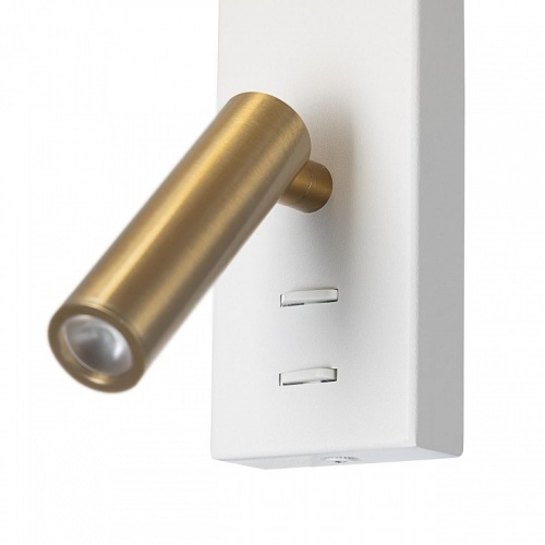 Бра с подсветкой Citilux DEKART CL704482 в Нижнем Новгороде фото 3