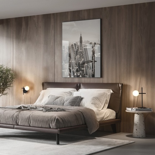 Настольная лампа декоративная Mantra Cellar 7638 в Нижнем Новгороде фото 3