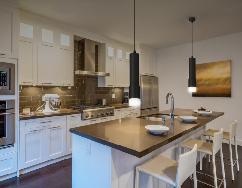 Подвесной светильник Ambrella Light XP XP7422020 в Нижнем Новгороде фото 3