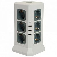 Удлинитель Stekker Comfort 49991 в Нижнем Новгороде