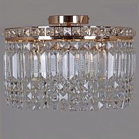 Люстра на штанге 90327-0.3-05 FGD в Нижнем Новгороде