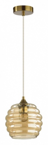 Подвесной светильник Lumion Monty 5285/1 в Белово фото 4
