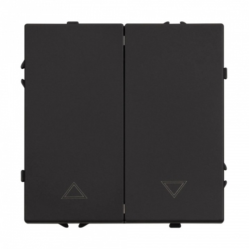 Выключатель для жалюзи без рамки Arlight SWT 054273 в Нижнем Новгороде фото 2