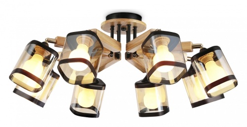 Потолочная люстра Ambrella Light TR TR9530 в Нижнем Новгороде