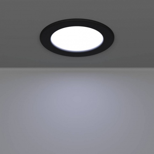 Встраиваемый светильник Eglo FUEVA 6 901413 в Нижнем Новгороде фото 8