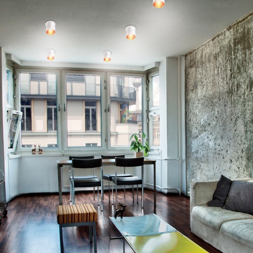 Встраиваемый светильник Novotech Butt 370434 в Нижнем Новгороде фото 3