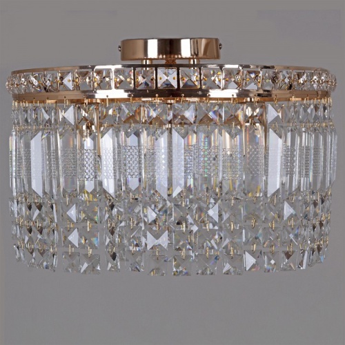 Люстра на штанге 90327-0.3-05 FGD в Нижнем Новгороде