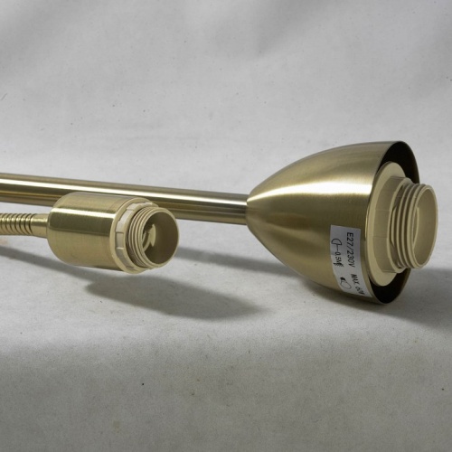 Торшер с подсветкой LGO Douglas GRLSP-0018 в Нижнем Новгороде фото 4