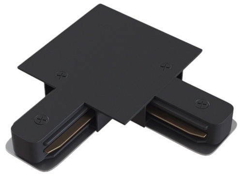 Соединитель угловой L-образный для треков Hesby Lighting Skylite 0015 в Нижнем Новгороде