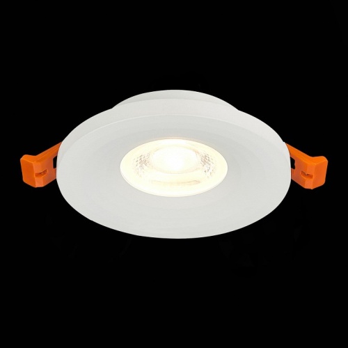 Встраиваемый светильник ST-Luce Gera ST205.508.01 в Нижнем Новгороде фото 3