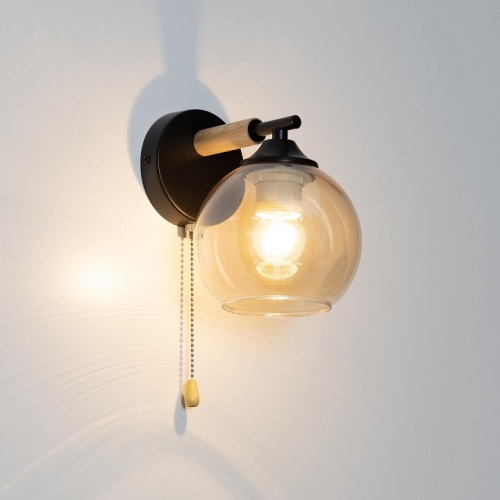 Бра Citilux TIKA CL133411 в Нижнем Новгороде фото 7