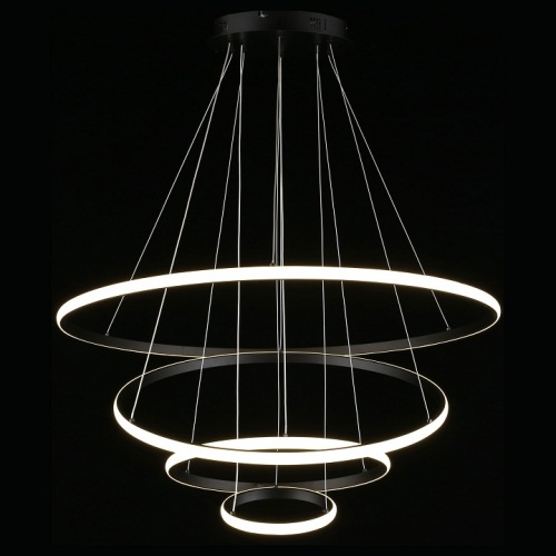 Подвесной светильник Aployt Janina APL.018.03.100 в Нижнем Новгороде фото 2