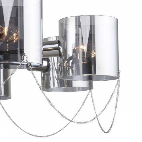 Люстра на штанге Escada Intense 683/8P в Нижнем Новгороде фото 8