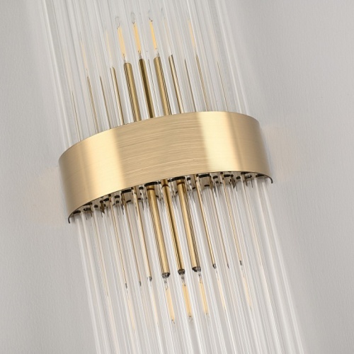 Накладной светильник Arte Milano Torcia 430122.140.2.E14.B1 BS в Нижнем Новгороде фото 5