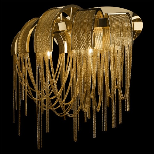 Бра Loft it Volver 10404W/C GD в Нижнем Новгороде фото 6