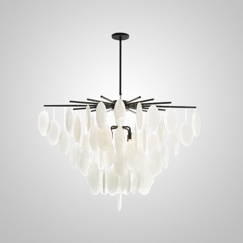 Люстра на штанге Imperiumloft  Ritta01 в Нижнем Новгороде фото 6