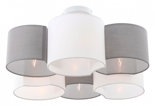 Потолочная люстра Lussole Levy LSP-8932 в Нижнем Новгороде