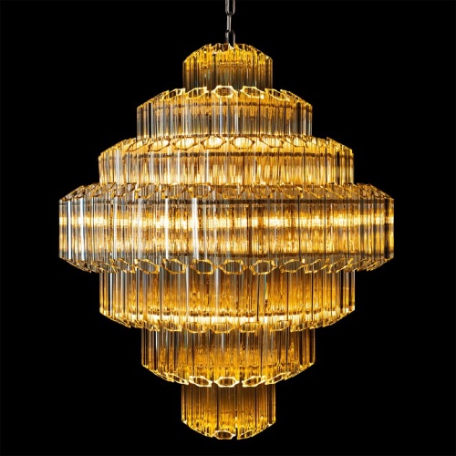 Подвесная люстра Loft it Celebration 10579/800 Clear в Нижнем Новгороде фото 4