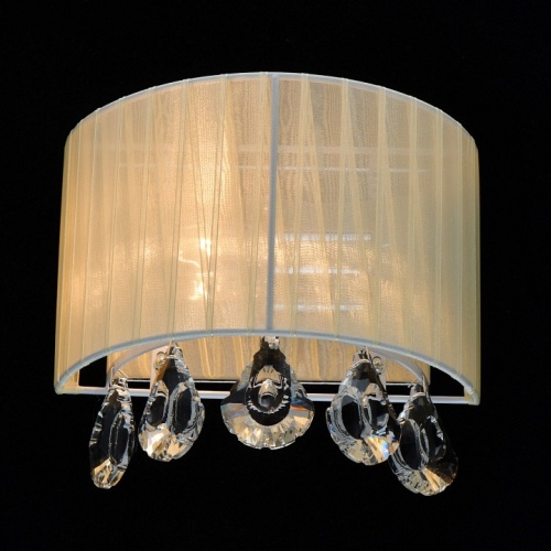 Накладной светильник MW-Light Жаклин 15 465026601 в Нижнем Новгороде фото 4