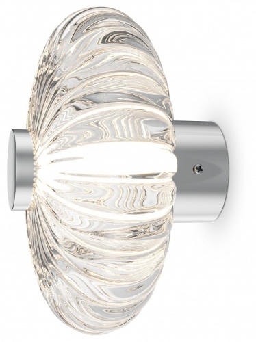 Накладной светильник Maytoni Modern 1 MOD555WL-L4CH4K в Нижнем Новгороде фото 4