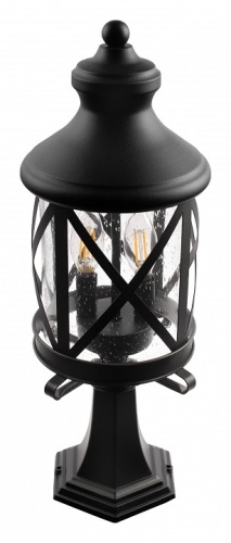 Наземный низкий светильник Loft it Ferrara 100020/530 в Нижнем Новгороде фото 4