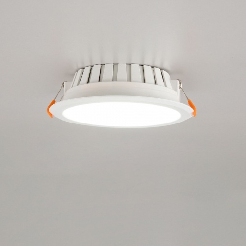 Встраиваемый светильник Citilux Кинто CLD5112N в Коркино фото 4
