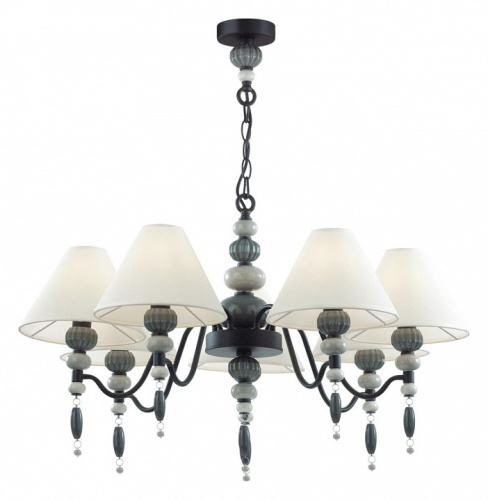 Подвесная люстра Odeon Light Sochi 4896/7 в Нижнем Новгороде фото 5