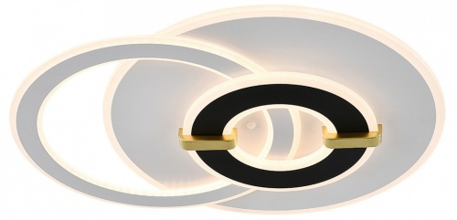 Накладной светильник Escada Antlia 10269/3LED в Нижнем Новгороде фото 5