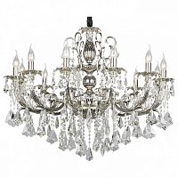 Подвесная люстра Omnilux Grosseto OML-77713-12 в Нижнем Новгороде