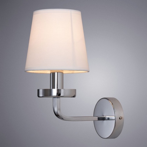 Бра Arte Lamp Arabeschi A3260AP-1CC в Нижнем Новгороде фото 3