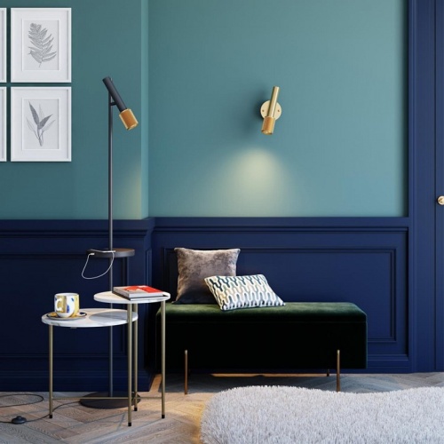 Бра Odeon Light Mehari 4237/1W в Нижнем Новгороде фото 3