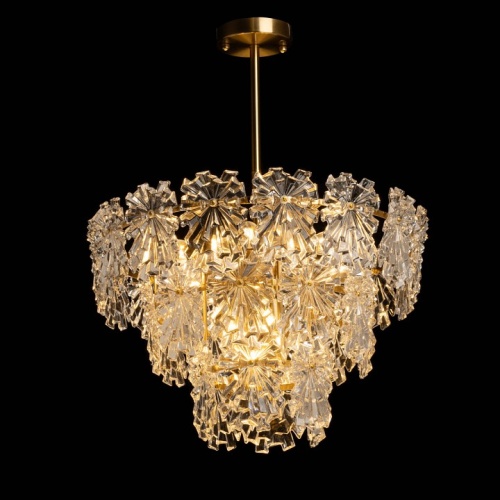 Люстра на штанге De City Бриз 464019808 в Нижнем Новгороде фото 9