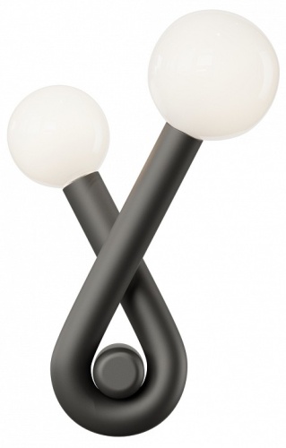 Бра Maytoni Vortex MOD476WL-02B в Нижнем Новгороде