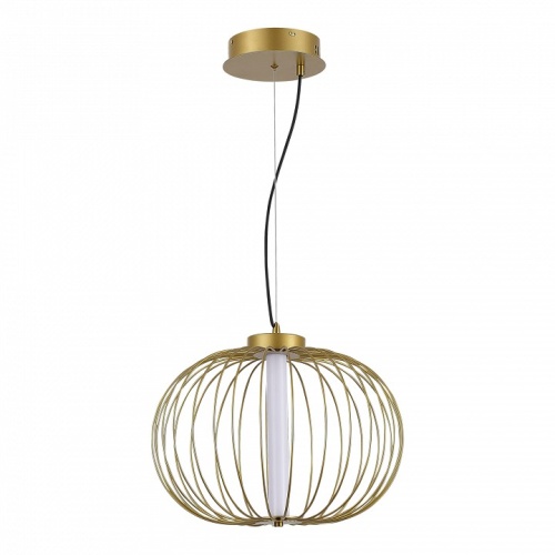 Подвесной светильник ST-Luce Slice SL6124.203.01 в Нижнем Новгороде фото 5