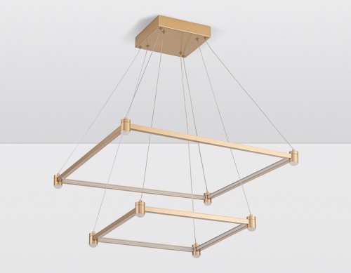 Подвесной светильник Ambrella Light FL FL5599 в Нижнем Новгороде фото 7