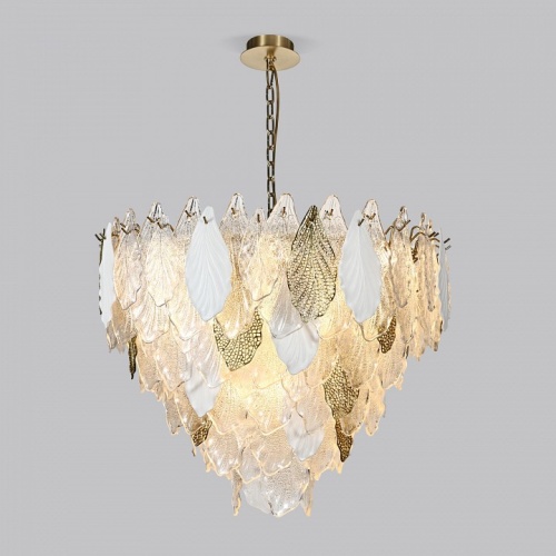 Подвесная люстра Bogate's Leaf 369 в Нижнем Новгороде фото 4