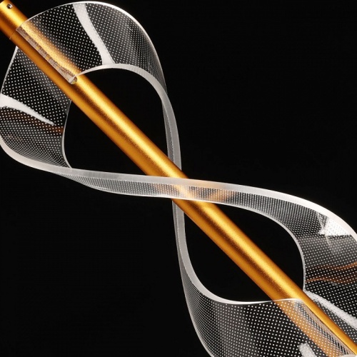 Подвесной светильник De City Оскар 33 510013701 в Нижнем Новгороде фото 2