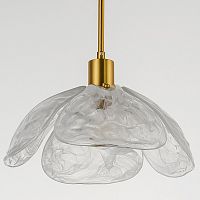 Светильник на штанге Imperiumloft FLEUR A FLEUR-A01 в Нижнем Новгороде