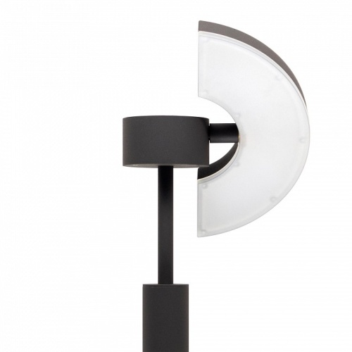 Наземный низкий светильник Citilux CLU03 CLU03B1 в Нижнем Новгороде фото 2