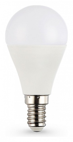 Лампа светодиодная Ambrella Light G45 E14 13Вт 4000K 451314 в Нижнем Новгороде