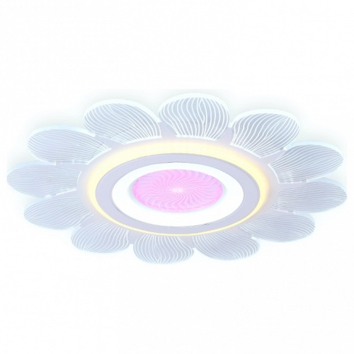 Накладной светильник Ambrella Light AK AK4301 в Нижнем Новгороде фото 3