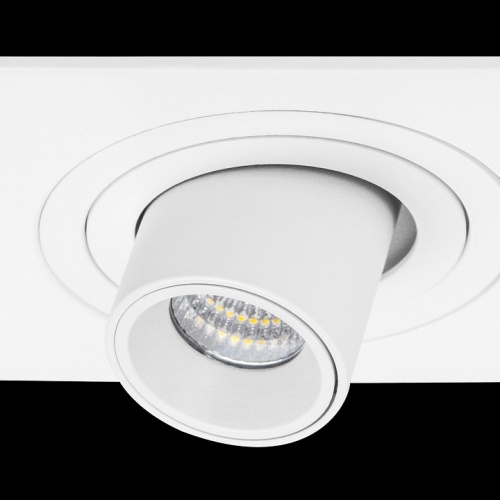 Встраиваемый светильник Lightstar Intero TUBO i516162 в Нижнем Новгороде фото 3