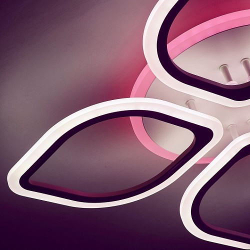 Накладной светильник Citilux Ромби Смарт CL236A140E в Нижнем Новгороде фото 5