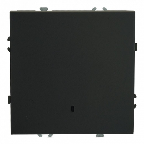 Выключатель одноклавишный с подсветкой без рамки Stekker Эмили 49837 в Нижнем Новгороде фото 2