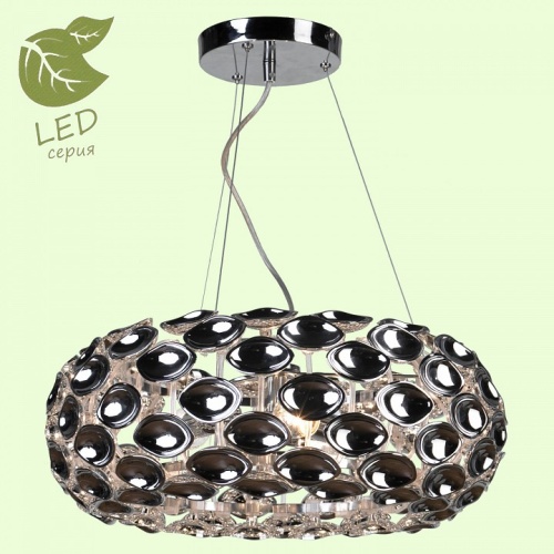 Подвесной светильник LGO Idaho GRLSP-0170 в Нижнем Новгороде фото 7