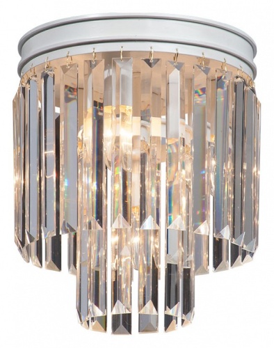 Накладной светильник Vitaluce V5151 V5151-0/3+1PL в Нижнем Новгороде