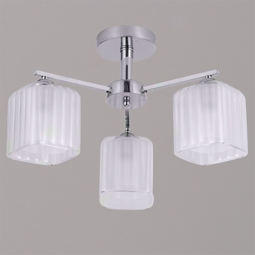 Люстра на штанге 55670-0.3-03 в Нижнем Новгороде